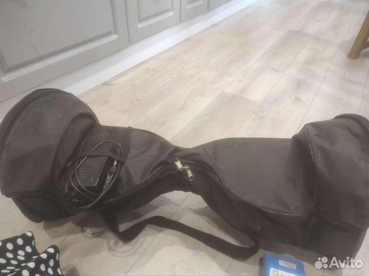 Гироскутер бу