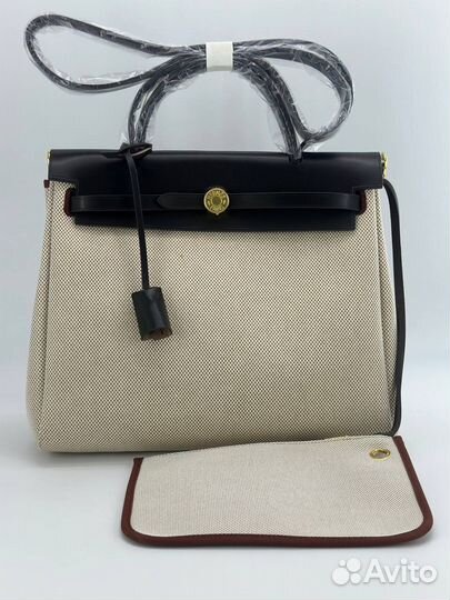 Сумка Hermes herbag