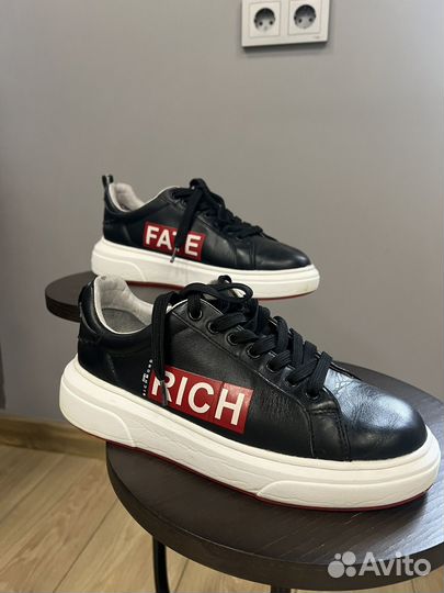 Кроссовки мужские John Richmond, р.40