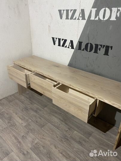 Тумба в ванную