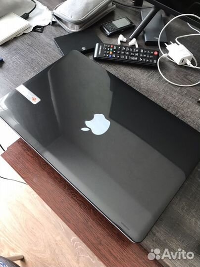 Ноутбук packard Bell