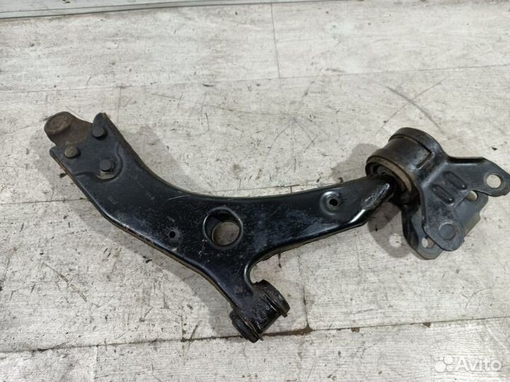 Рычаг передний левый Ford Focus 3 (11-14) 2.0L
