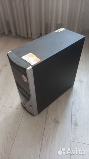 Процессор AMD athlon 64 x2