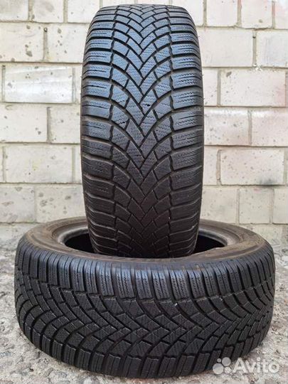 Bridgestone Blizzak LM-005 195/55 R16 87H