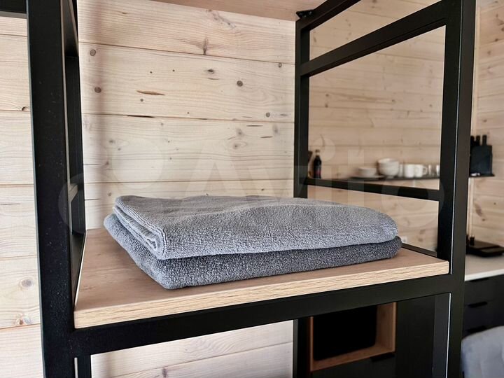 Дом 50 м² на участке 10 сот.