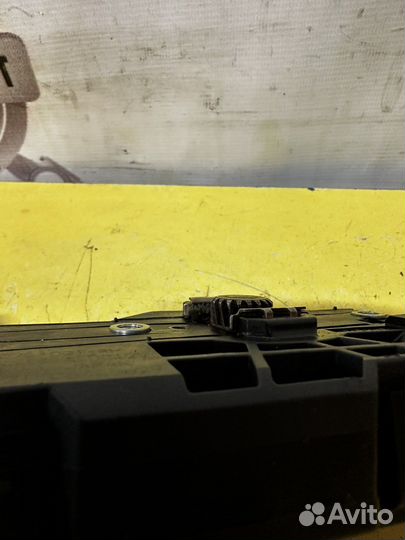 Ниссан X-trail T32 моторчик люка