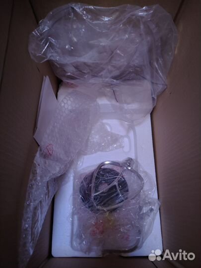 Миксер Viatto VA-SM53GR