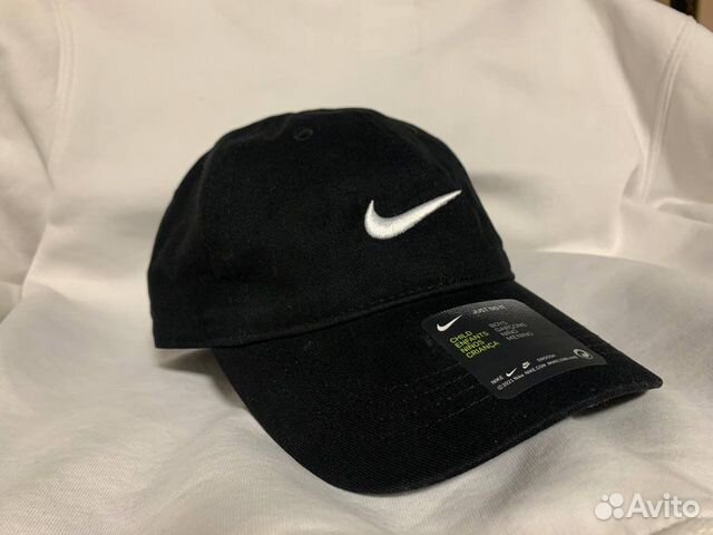 Кепка Nike оригинал