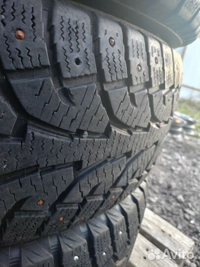 Hankook I'Pike RW11 265/70 R16