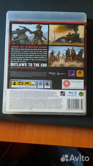 Игры для приставок ps3