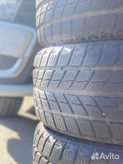 DoubleStar DW09 205/50 R17 93T