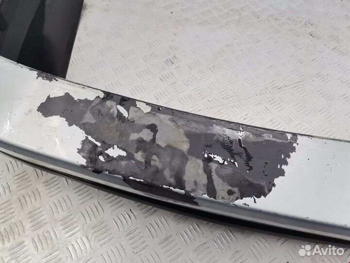 Бампер задний для Peugeot-Citroen C5 1 7410W5