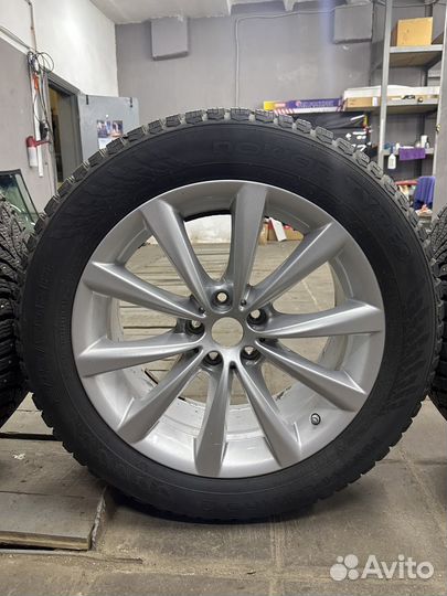 Колеса bmw 642 style