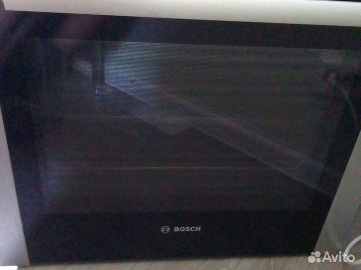 Духовой шкаф электрический