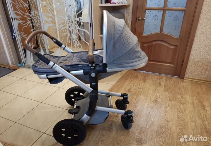 Коляска joolz day 2