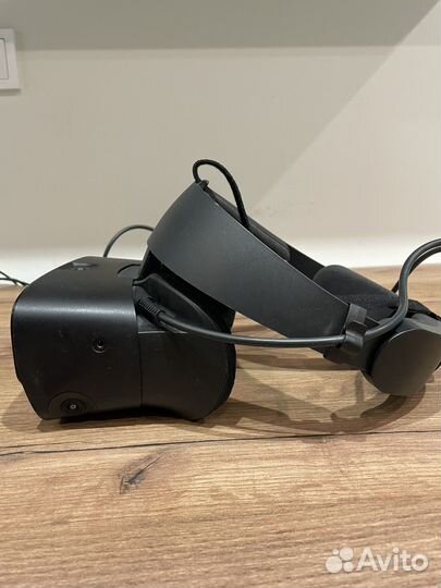 Vr шлем Oculus Rift S