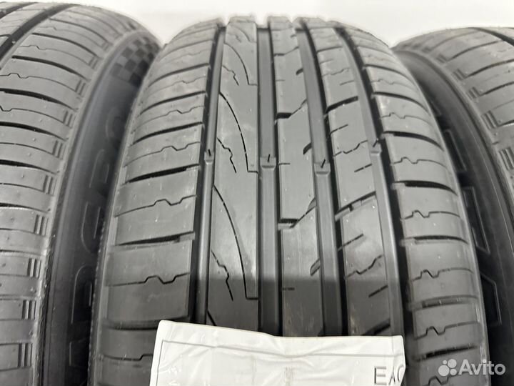 Zeta Impero 215/60 R17 91H