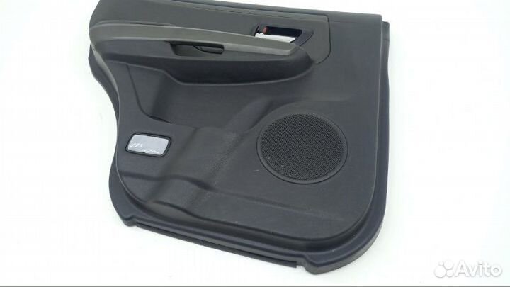 Обшивка двери задняя левая Great Wall Hover