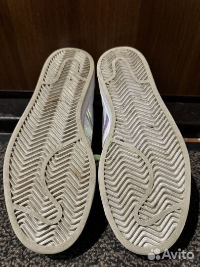 Кроссовки adidas superstar