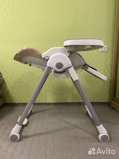 Стул для кормления