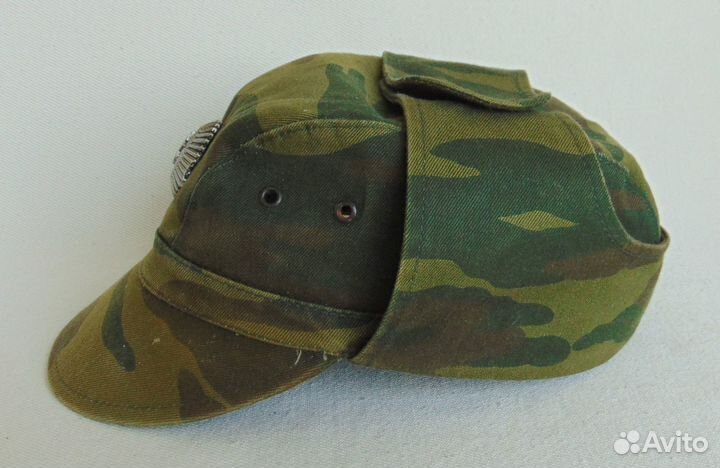 Кепка армейская камуфлированная, вс РФ