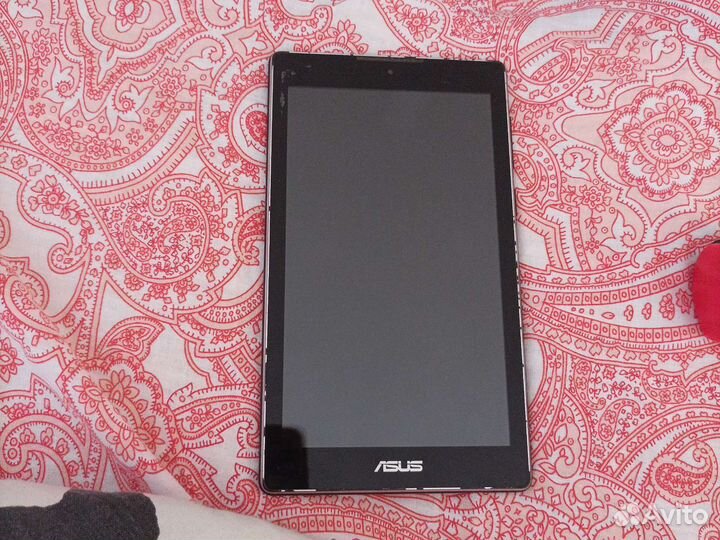 Планшет asus zenpad