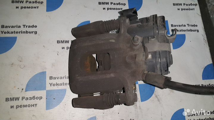 Суппорт задний левый правый бмв х3 ф25 bmw x3 f25