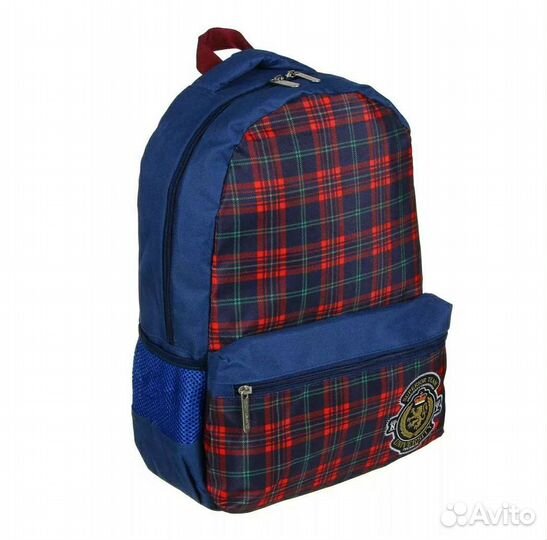 Рюкзак новый