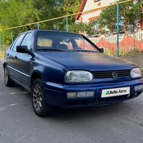 Volkswagen Vento 1.8 MT, 1993, 290 000 км, с пробегом, цена 155 000 руб.