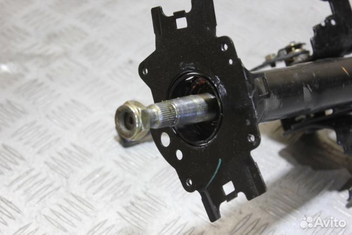 Колонка рулевая Chery Bonus 2011-2014