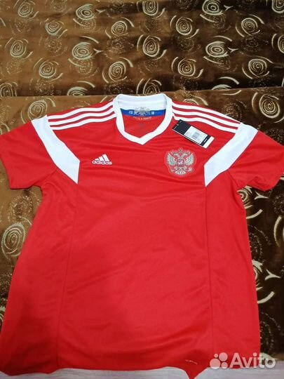 Футбольная форма