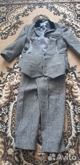 Детский костюм