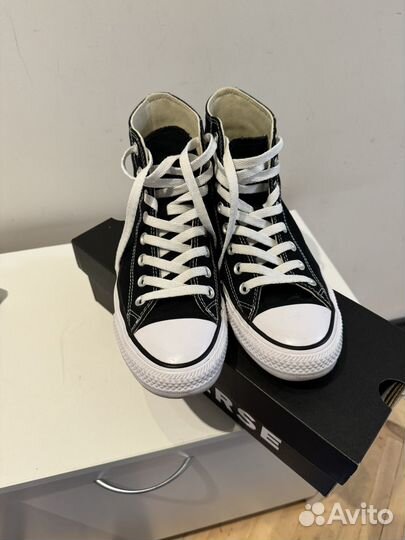 Кеды Converse оригинал