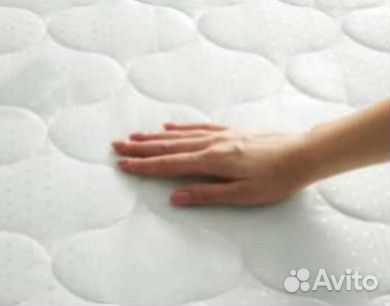 Матрас Sleeptek Total Cocos Foam20 120х200