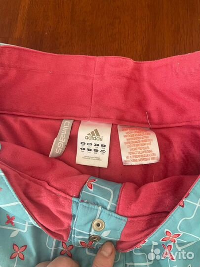 Горнолыжные брюки женские 40 42