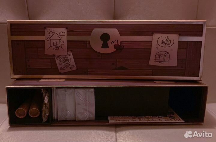 The Binding Of Isaac Four Souls First Edition