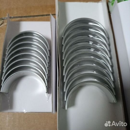 Подшипник коленвала