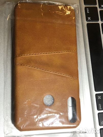 Чехол на asus zenfone 5z zs620kl