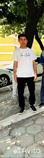 Помощник бурильщика