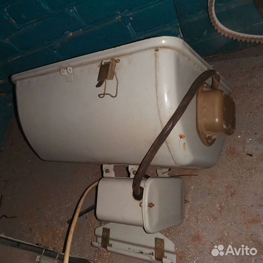 Светильник уличный бу