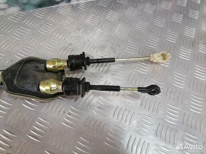 Трос кпп Geely Mk 1.5 2006-2014