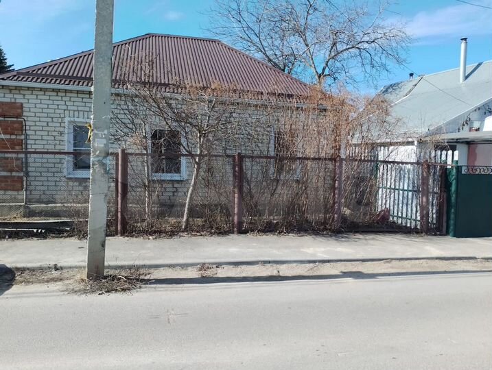 Дом 69,4 м² на участке 5,2 сот.