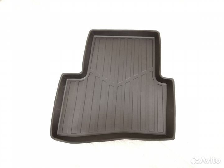 Коврики в салон Hyundai Creta 2016-2021 (новые)