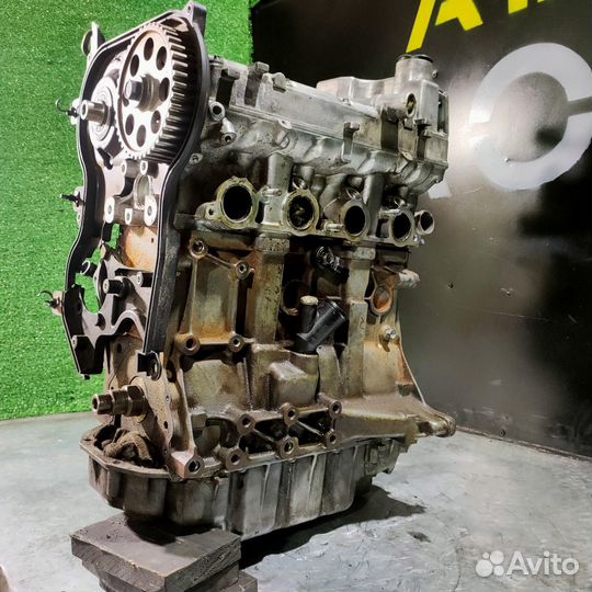 Двигатель на запчасти 129 Лада Веста (2180) I