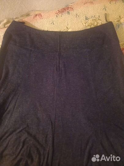 Юбки 54 размер две за 200