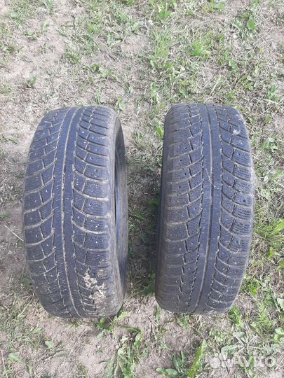 Amtel Planet 2P 205/65 R15