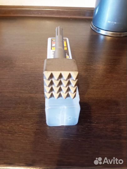 Бучарда diager