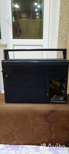 Радиоприемник СССР