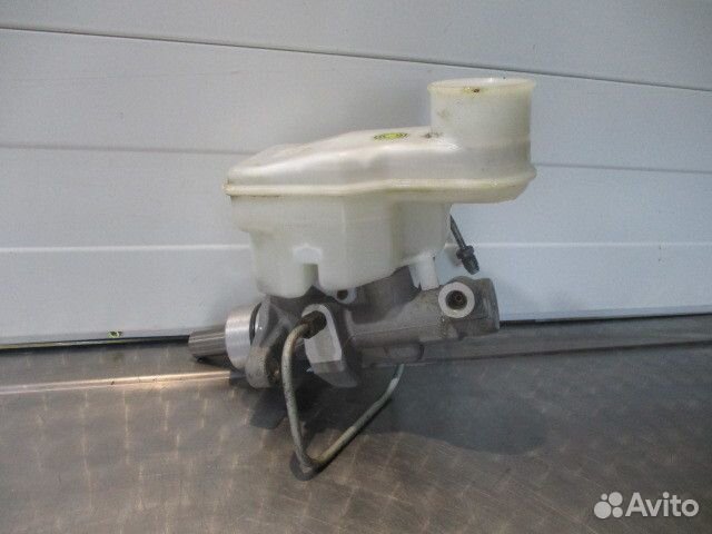 Цилиндр тормозной главный Faw V5 седан CA4GA5 2013