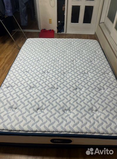 Матрас 160х200 новый
